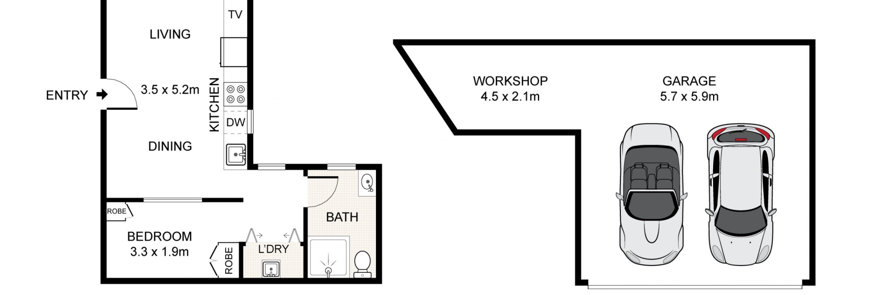 5/237 Gymea Bay Road, GYMEA BAY, NSW 2227 AUS