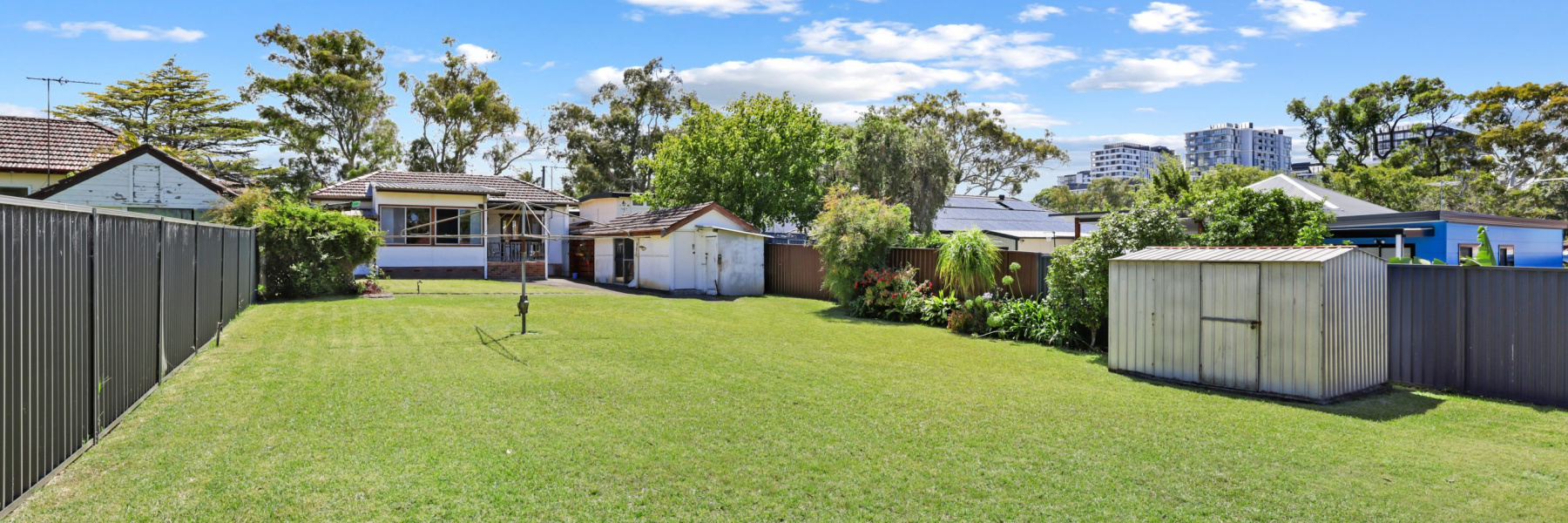 2 Churchill Avenue, KIRRAWEE, NSW 2232 AUS