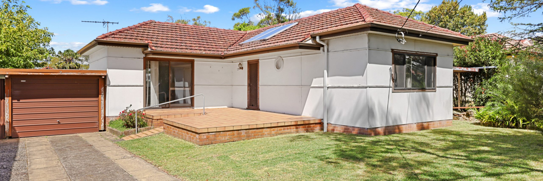 2 Churchill Avenue, KIRRAWEE, NSW 2232 AUS