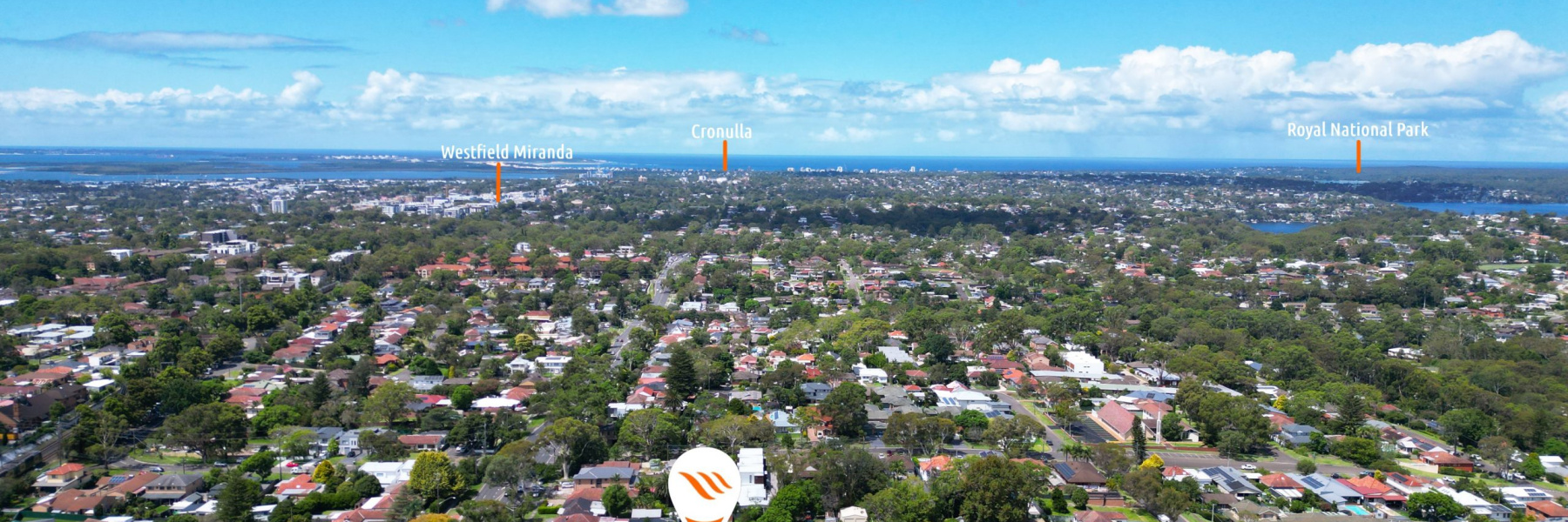 2 Churchill Avenue, KIRRAWEE, NSW 2232 AUS