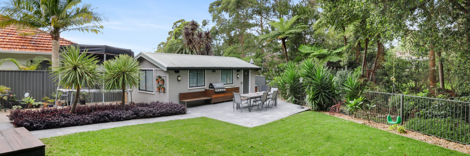 18 Erang Avenue, KIRRAWEE, NSW 2232 AUS