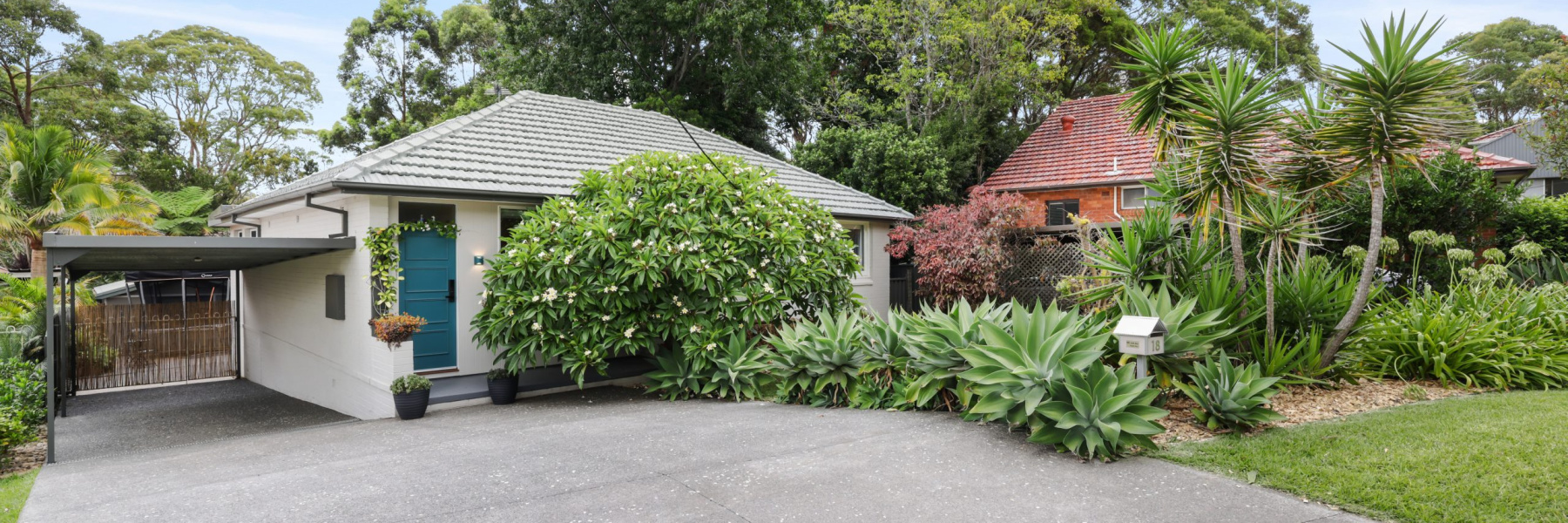 18 Erang Avenue, KIRRAWEE, NSW 2232 AUS