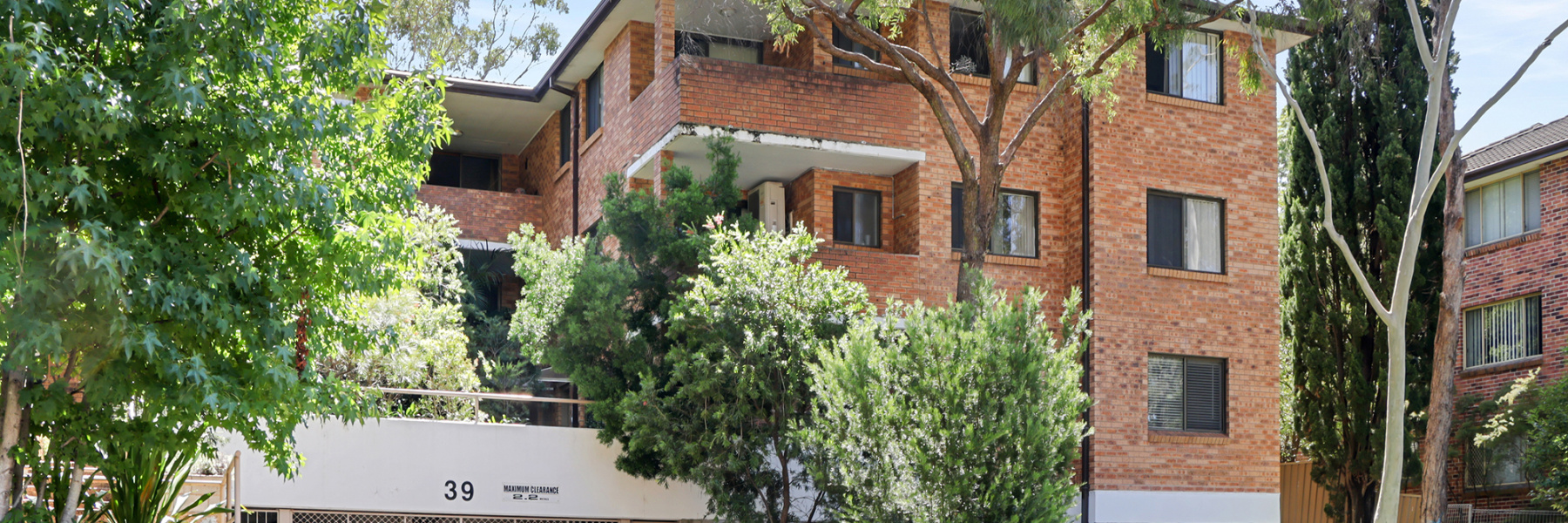 16/39-43 Chapman Street, GYMEA, NSW 2227 AUS