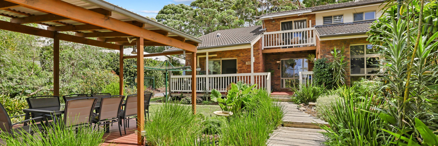 94 Angle Road, GRAYS POINT, NSW 2232 AUS