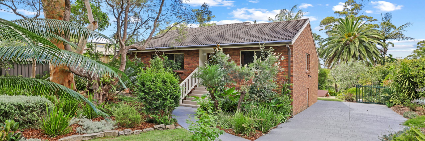 94 Angle Road, GRAYS POINT, NSW 2232 AUS
