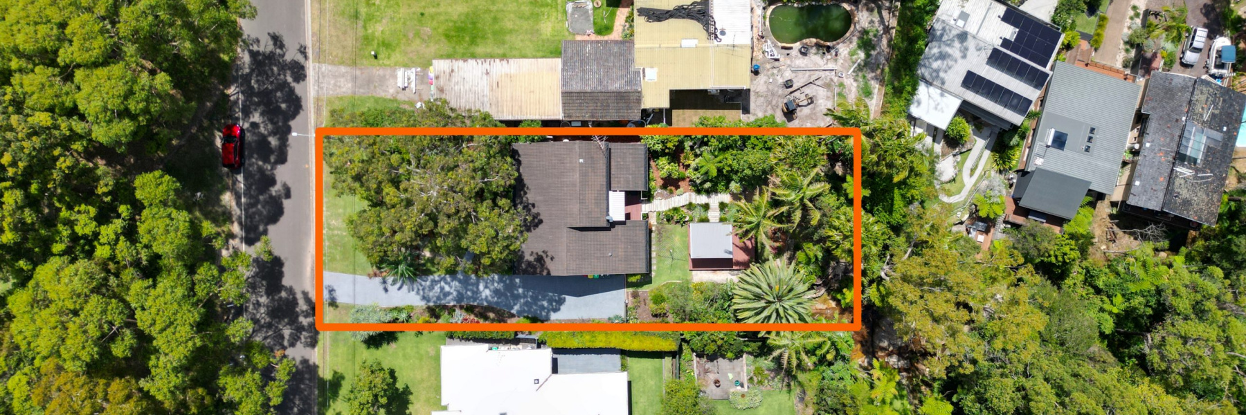 94 Angle Road, GRAYS POINT, NSW 2232 AUS