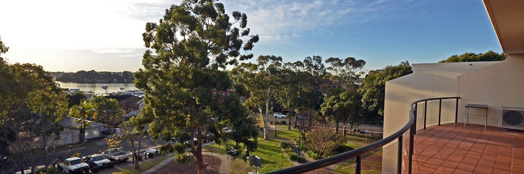 C14/2B Mowbray Street, SYLVANIA, NSW 2224 AUS