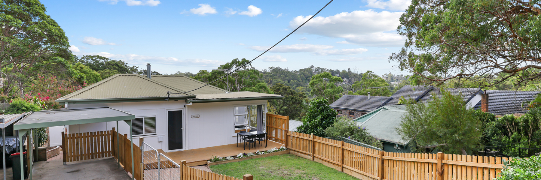 163 Grays Point Road, GRAYS POINT, NSW 2232 AUS