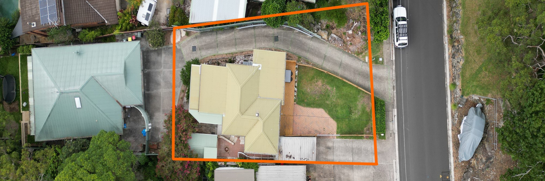 163 Grays Point Road, GRAYS POINT, NSW 2232 AUS