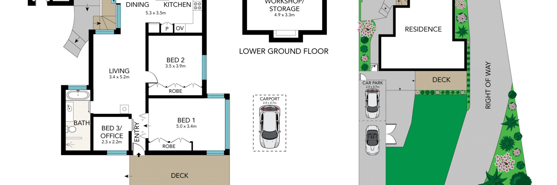 163 Grays Point Road, GRAYS POINT, NSW 2232 AUS