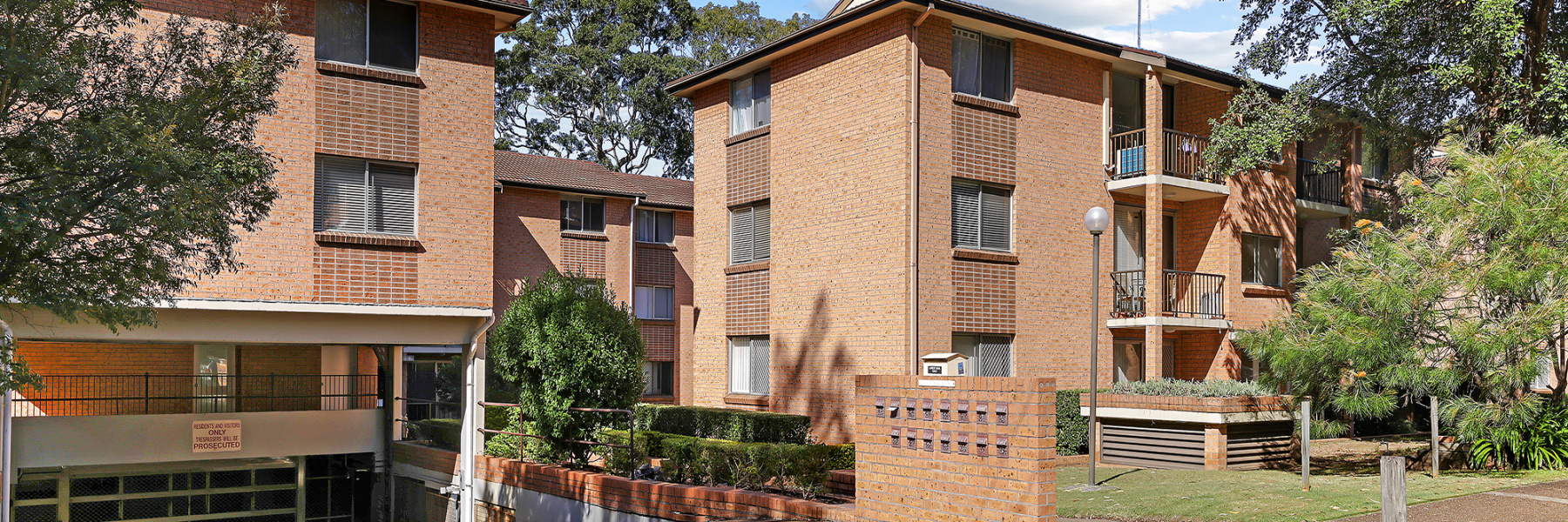 11/38-40 Chapman Street, GYMEA, NSW 2227 AUS