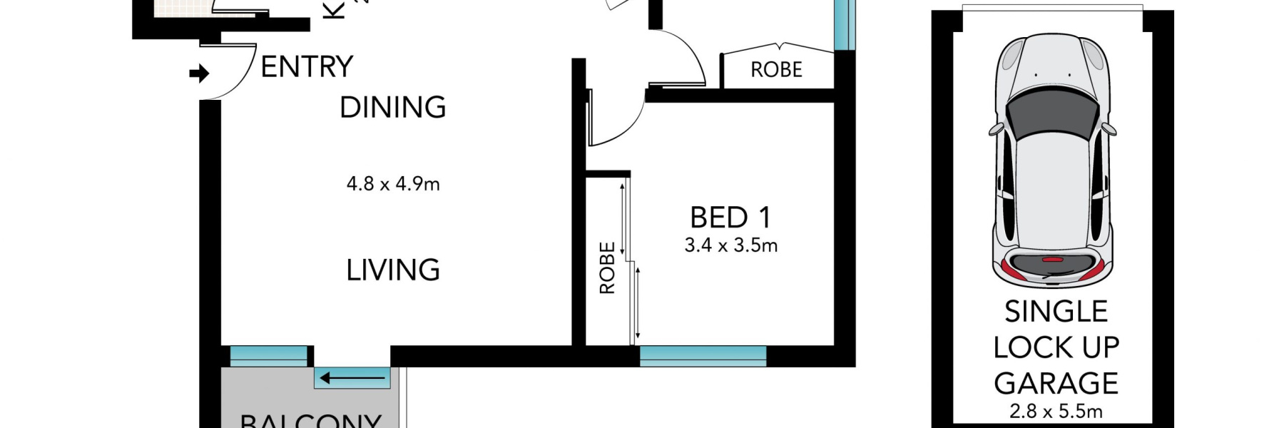 11/38-40 Chapman Street, GYMEA, NSW 2227 AUS