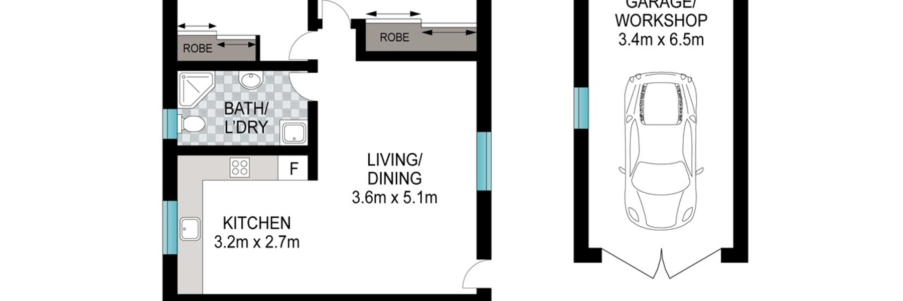 261A The Boulevarde, MIRANDA, NSW 2228 AUS