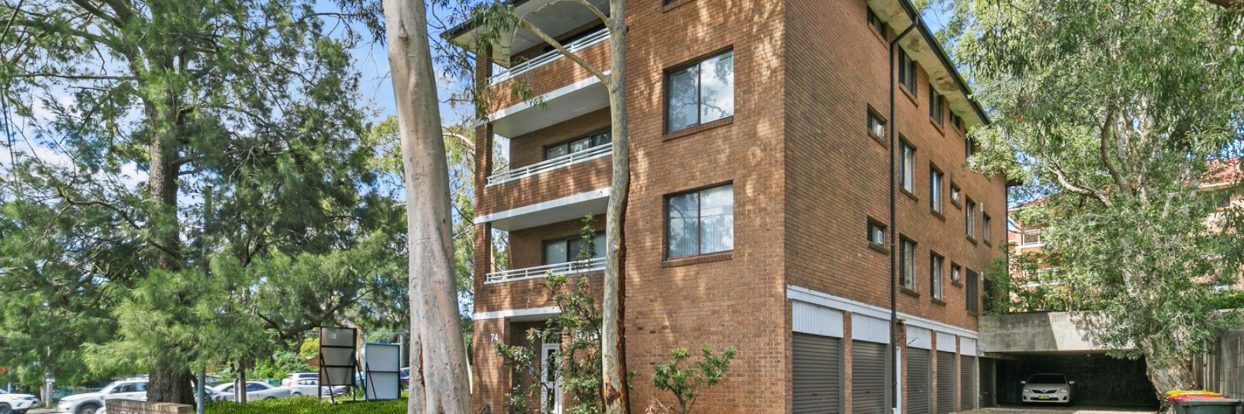 3/74 Linden Street, SUTHERLAND, NSW 2232 AUS