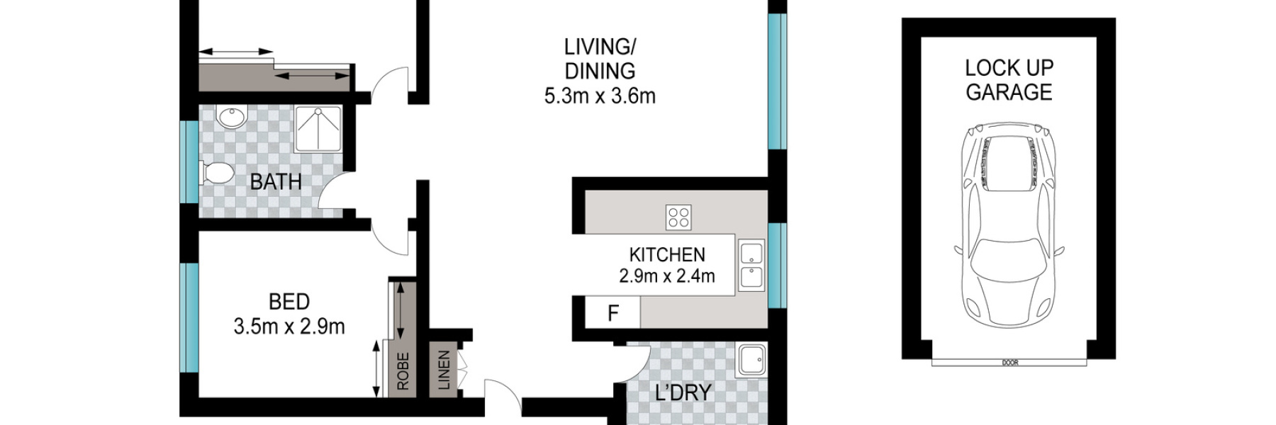3/74 Linden Street, SUTHERLAND, NSW 2232 AUS