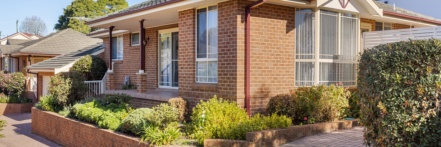 6/2-4 Third Avenue, GYMEA BAY, NSW 2227 AUS