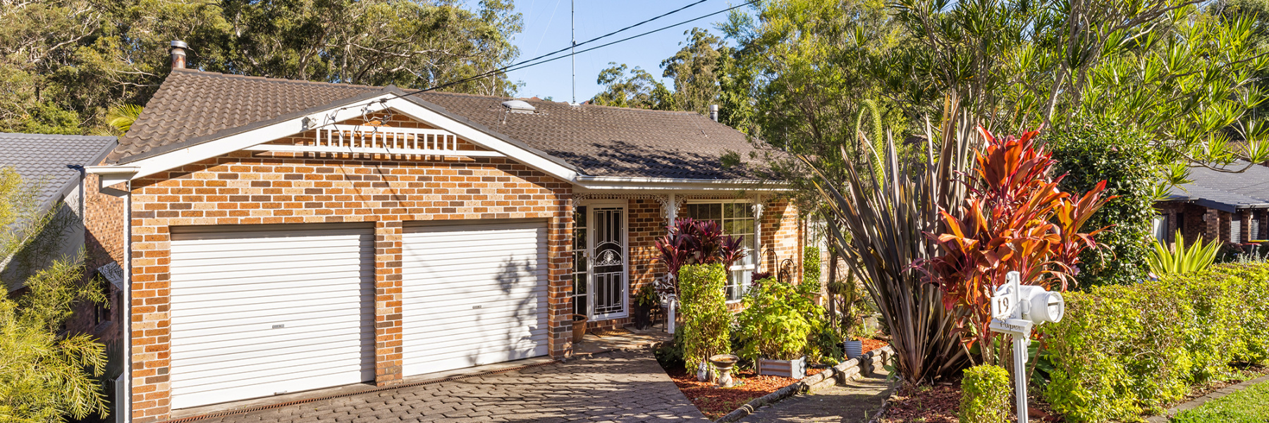 19 Glenfern Place, GYMEA BAY, NSW 2227 AUS