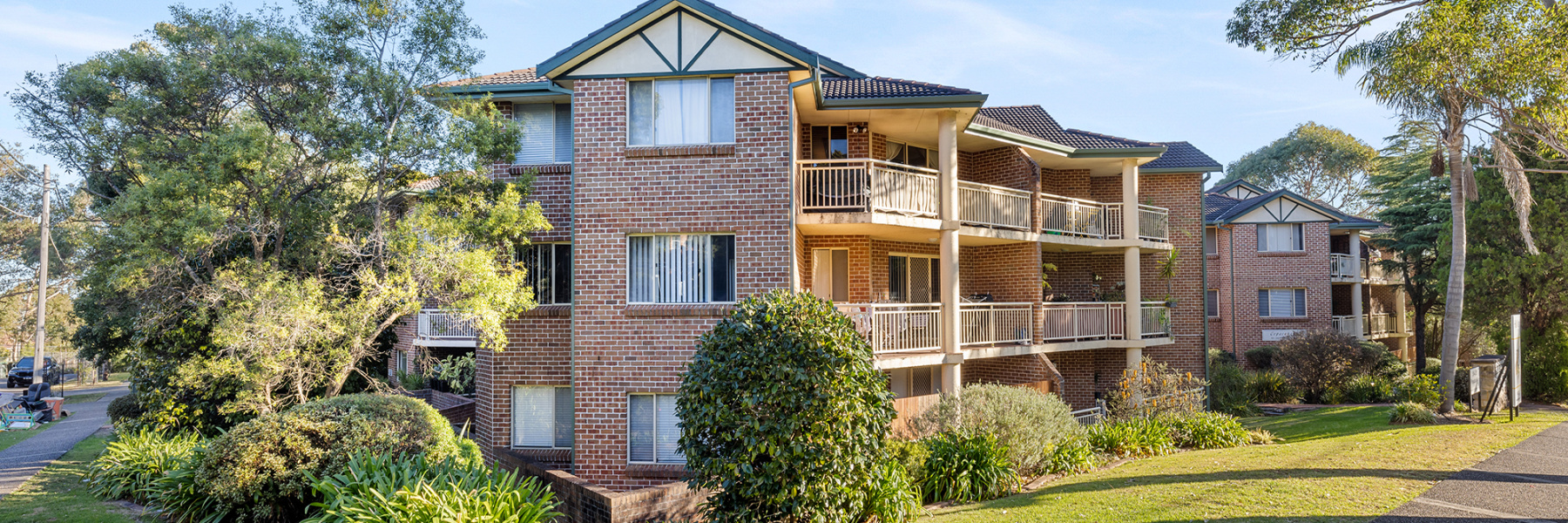 23/514 President Avenue, SUTHERLAND, NSW 2232 AUS