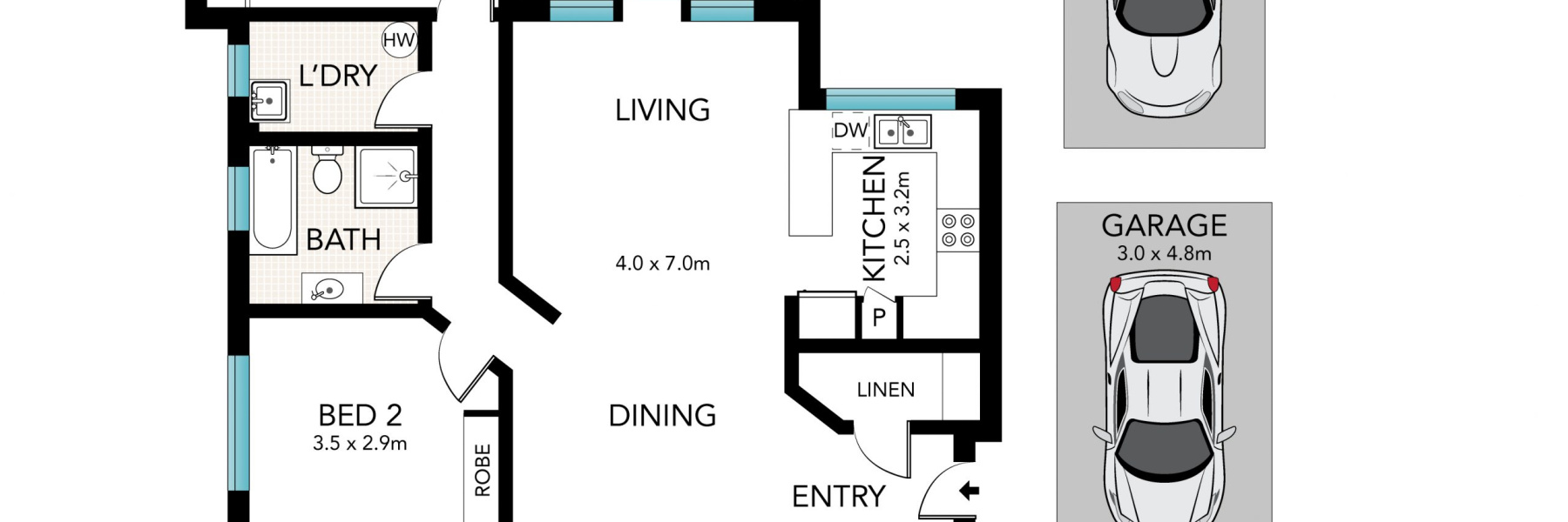 23/514 President Avenue, SUTHERLAND, NSW 2232 AUS