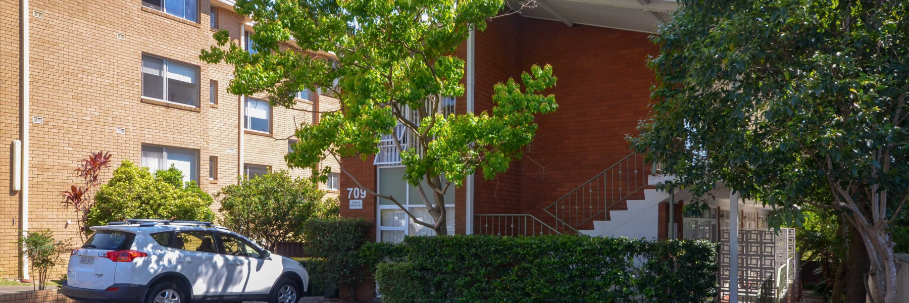 5/709 Kingsway, GYMEA, NSW 2227 AUS