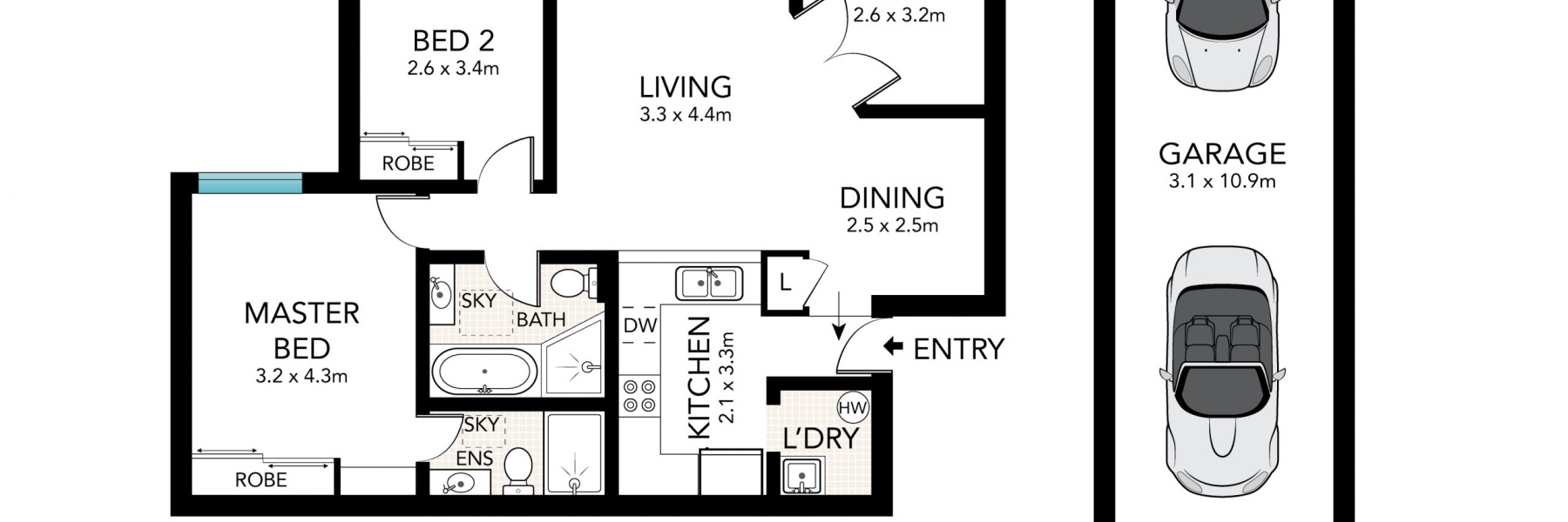 64/1 Ramu Close, SYLVANIA WATERS, NSW 2224 AUS