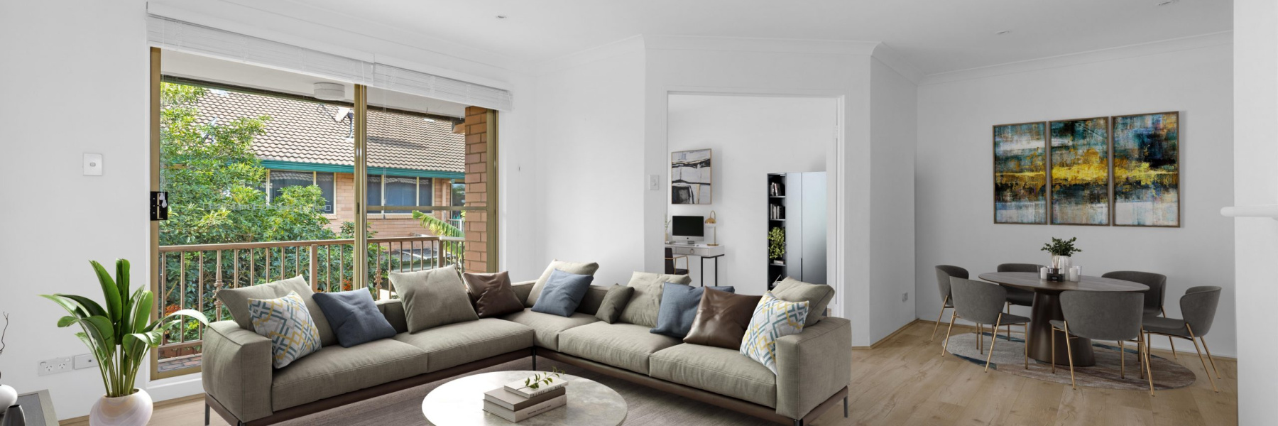 64/1 Ramu Close, SYLVANIA WATERS, NSW 2224 AUS