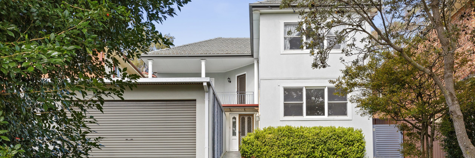 297 Gymea Bay Road, GYMEA BAY, NSW 2227 AUS