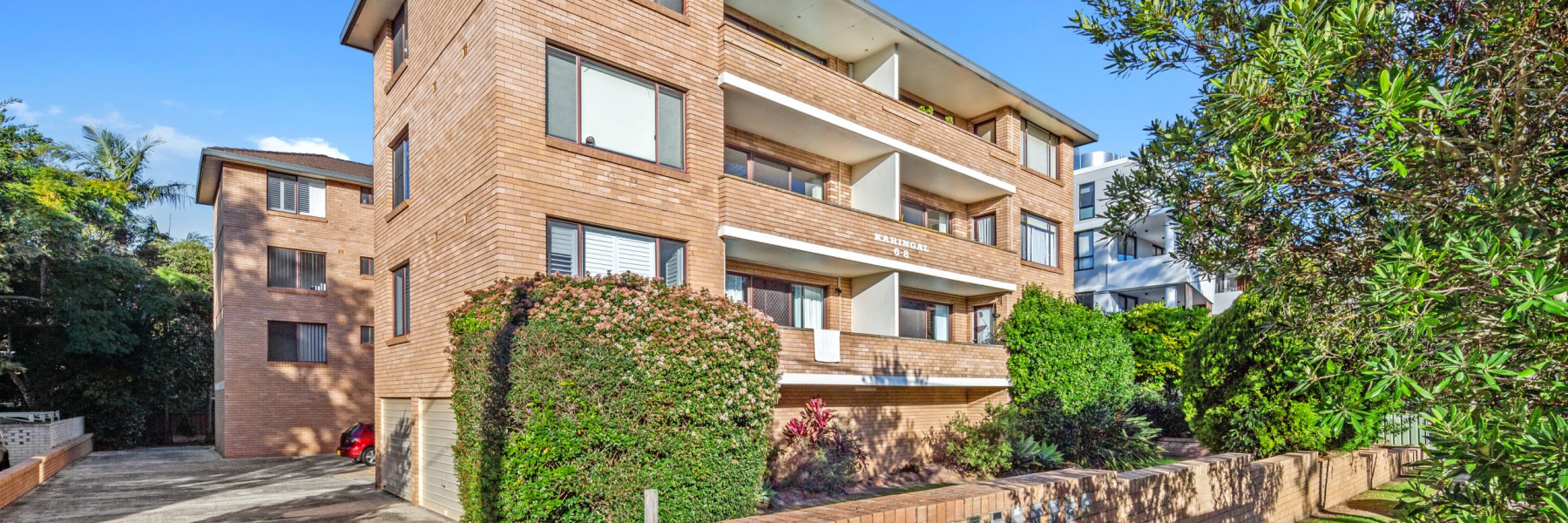 4/6-8 Moani Avenue, GYMEA, NSW 2227 AUS