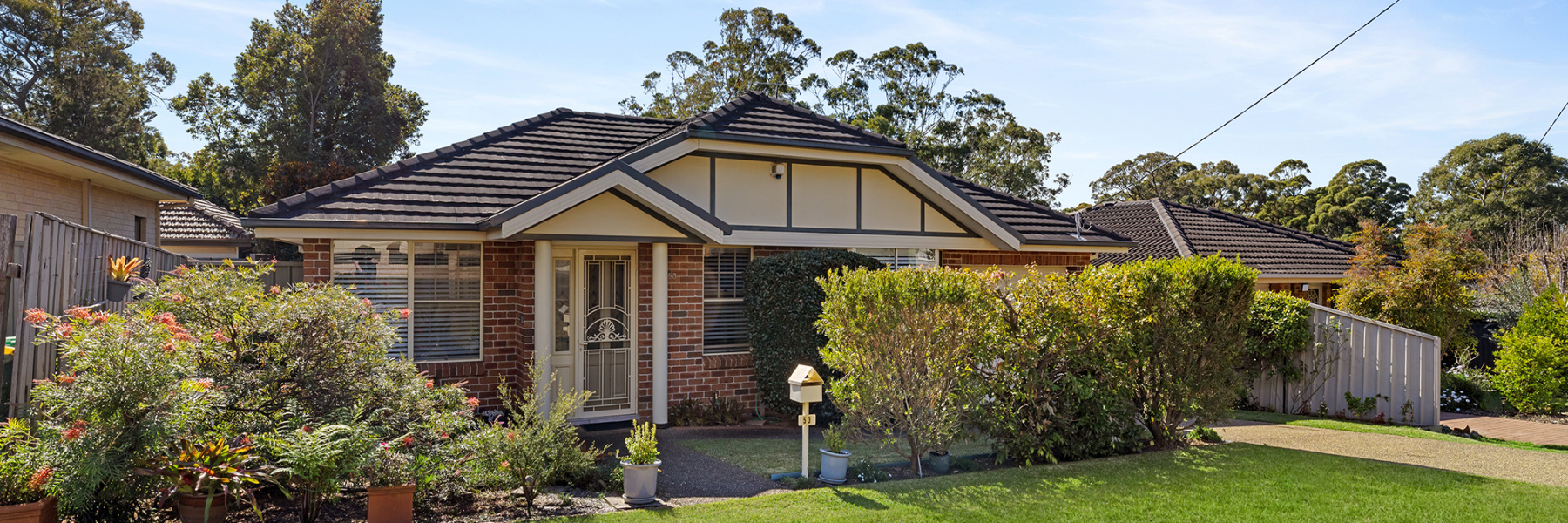 53 View Street, GYMEA, NSW 2227 AUS