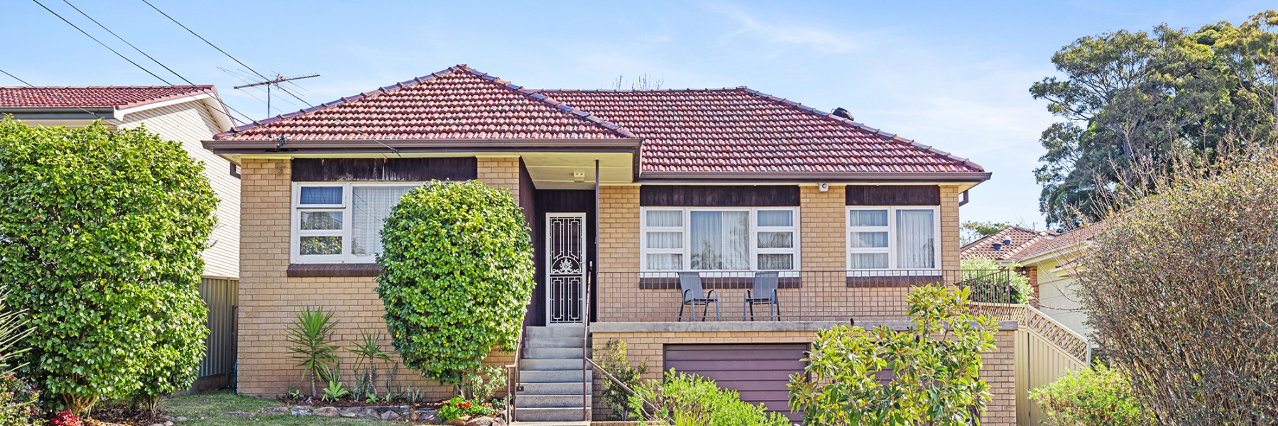 3 Birubi Avenue, GYMEA, NSW 2227 AUS