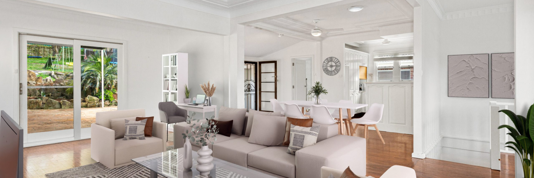 297 Gymea Bay Road, GYMEA BAY, NSW 2227 AUS