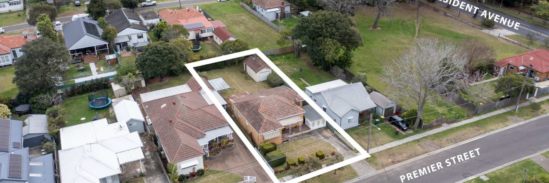 51 Premier Street, GYMEA, NSW 2227 AUS