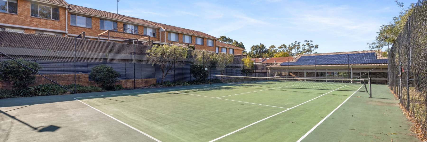 76/479 The Boulevarde, KIRRAWEE, NSW 2232 AUS