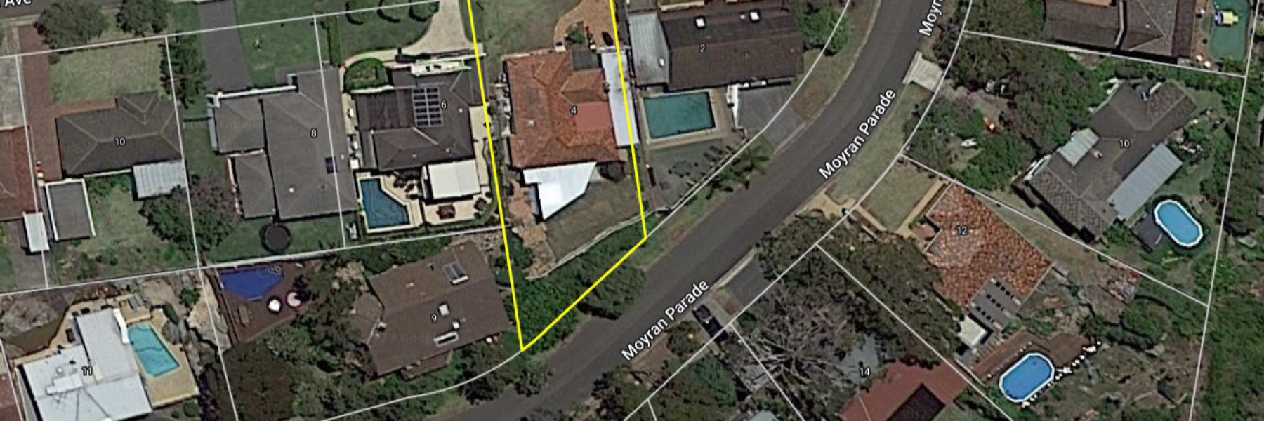 4 Warren Avenue, GRAYS POINT, NSW 2232 AUS