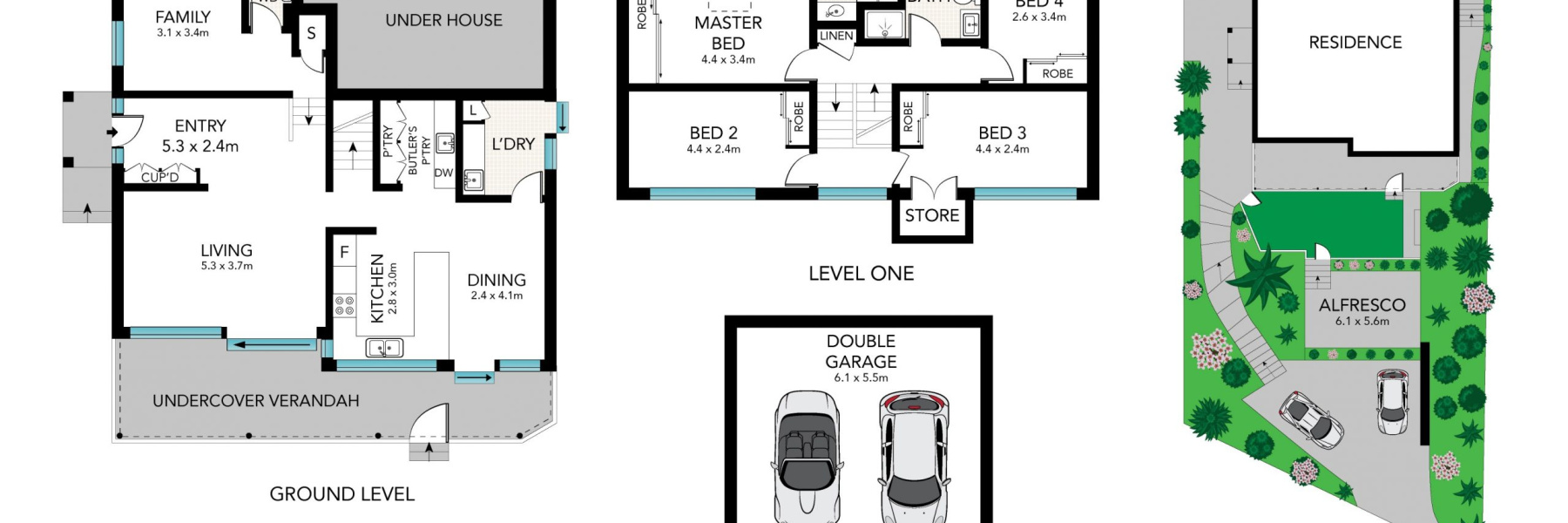 4 Greenhaven Road, GRAYS POINT, NSW 2232 AUS