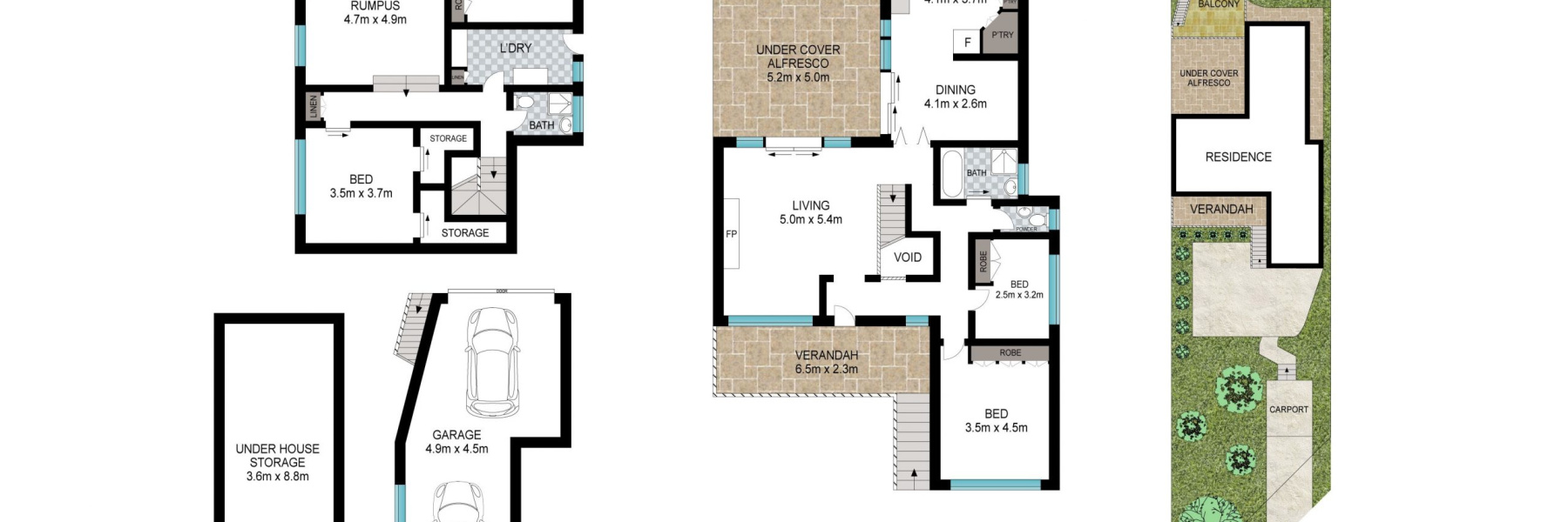 76 Ellesmere Road, GYMEA BAY, NSW 2227 AUS