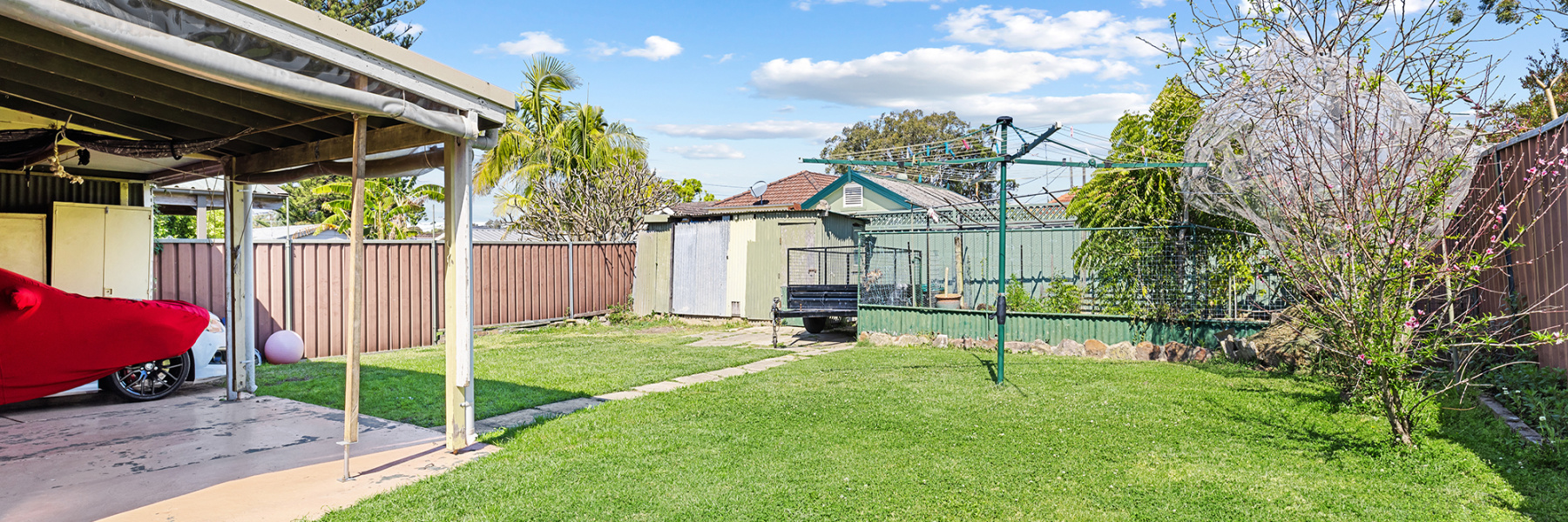822 Kingsway, GYMEA, NSW 2227 AUS