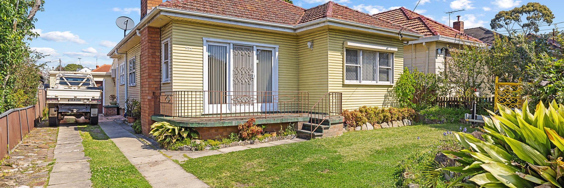 822 Kingsway, GYMEA, NSW 2227 AUS