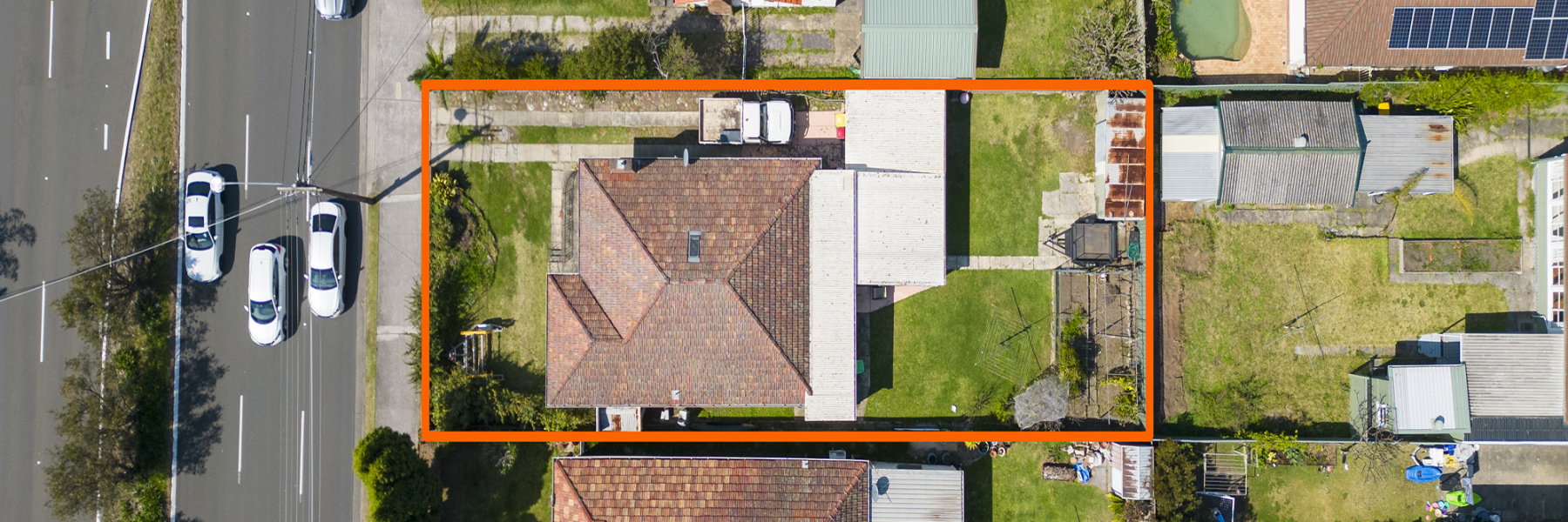 822 Kingsway, GYMEA, NSW 2227 AUS