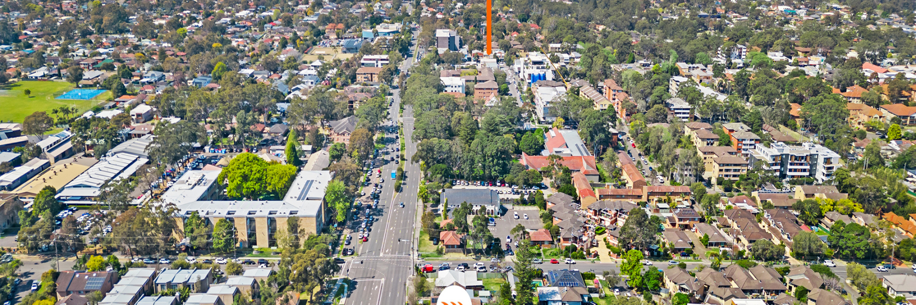 822 Kingsway, GYMEA, NSW 2227 AUS