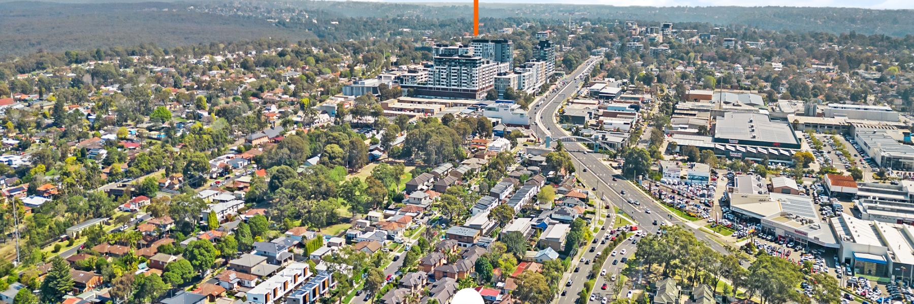 822 Kingsway, GYMEA, NSW 2227 AUS