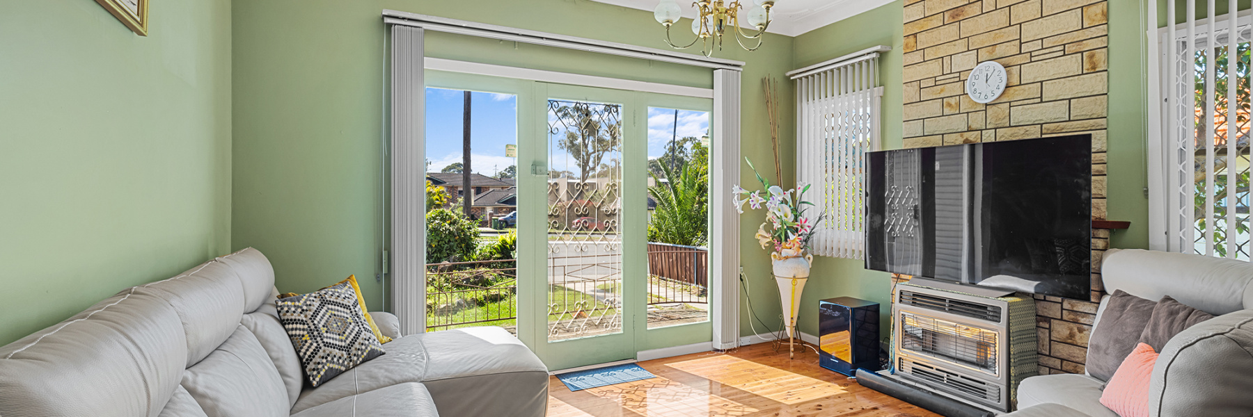 822 Kingsway, GYMEA, NSW 2227 AUS