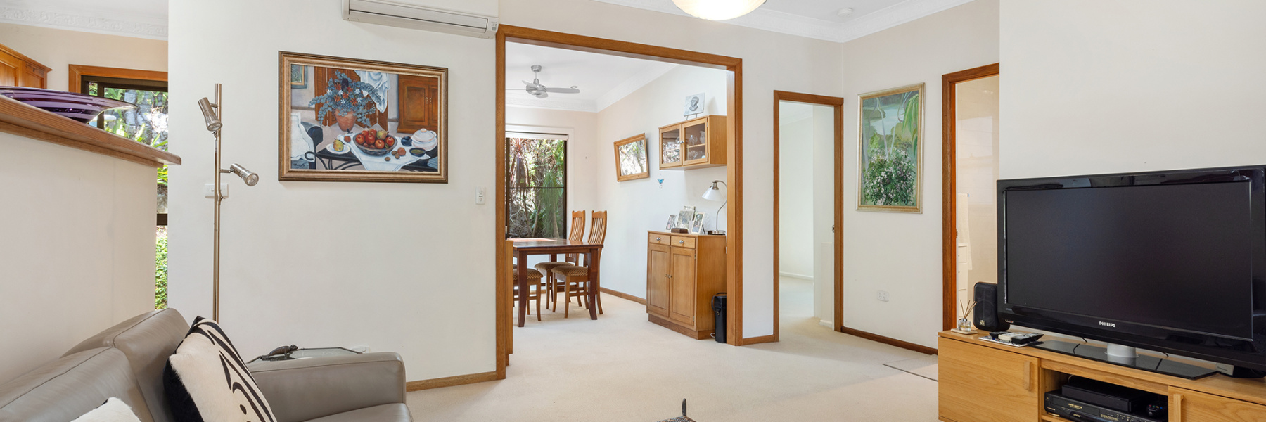 136 Peninsular Road, GRAYS POINT, NSW 2232 AUS