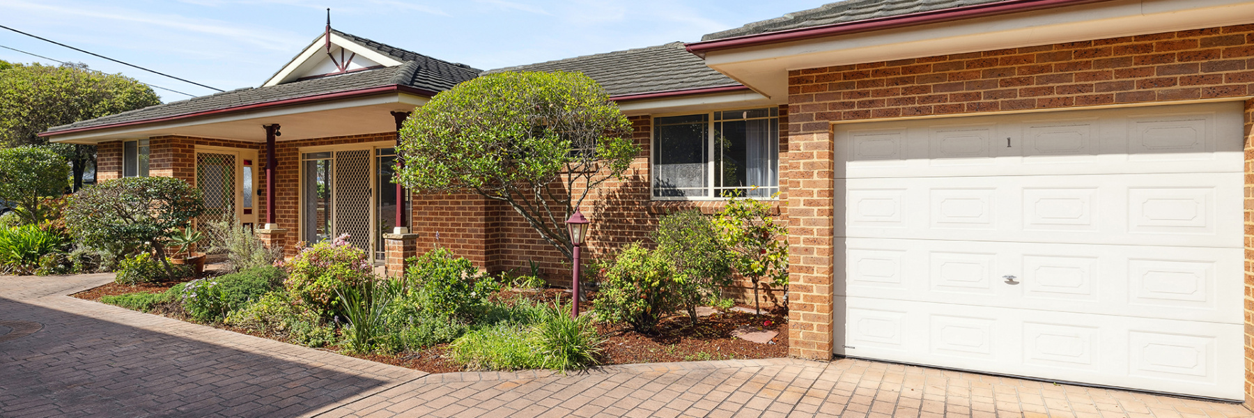 1/2-4 Third Avenue, GYMEA BAY, NSW 2227 AUS