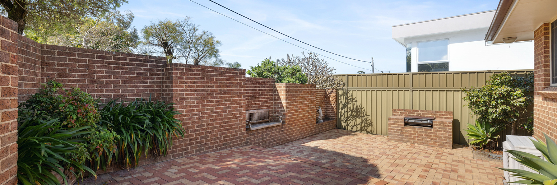 1/2-4 Third Avenue, GYMEA BAY, NSW 2227 AUS