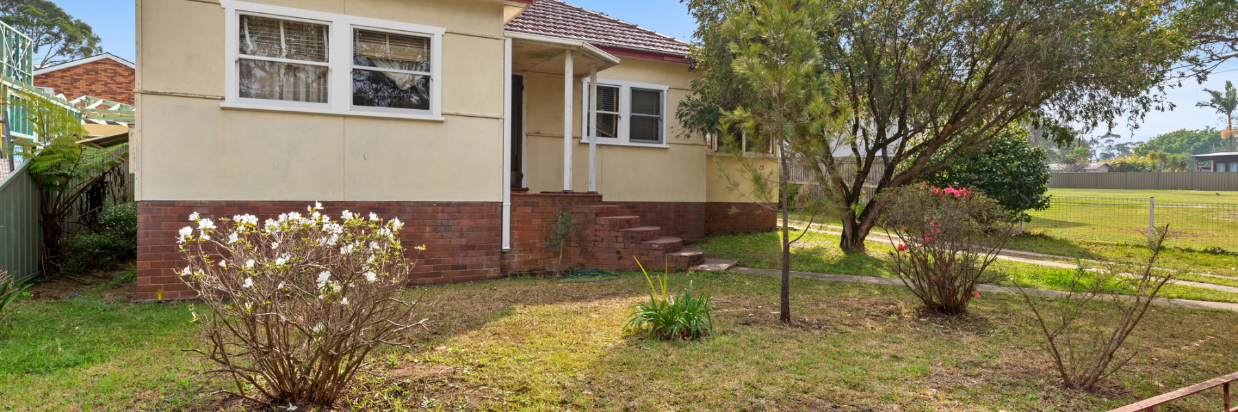 13 High Street, GYMEA, NSW 2227 AUS