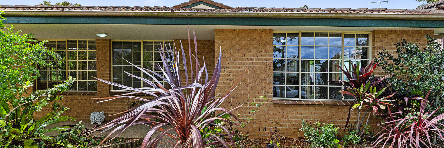 1/22-24 Auburn Street, SUTHERLAND, NSW 2232 AUS