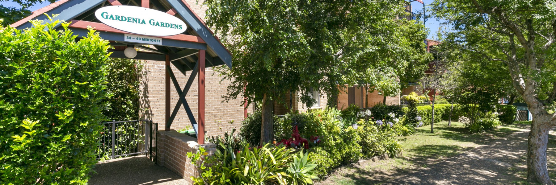 19/34-40 Merton Street, SUTHERLAND, NSW 2232 AUS