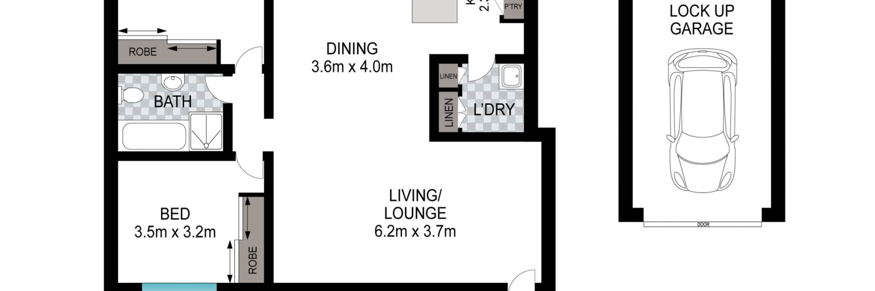 19/34-40 Merton Street, SUTHERLAND, NSW 2232 AUS