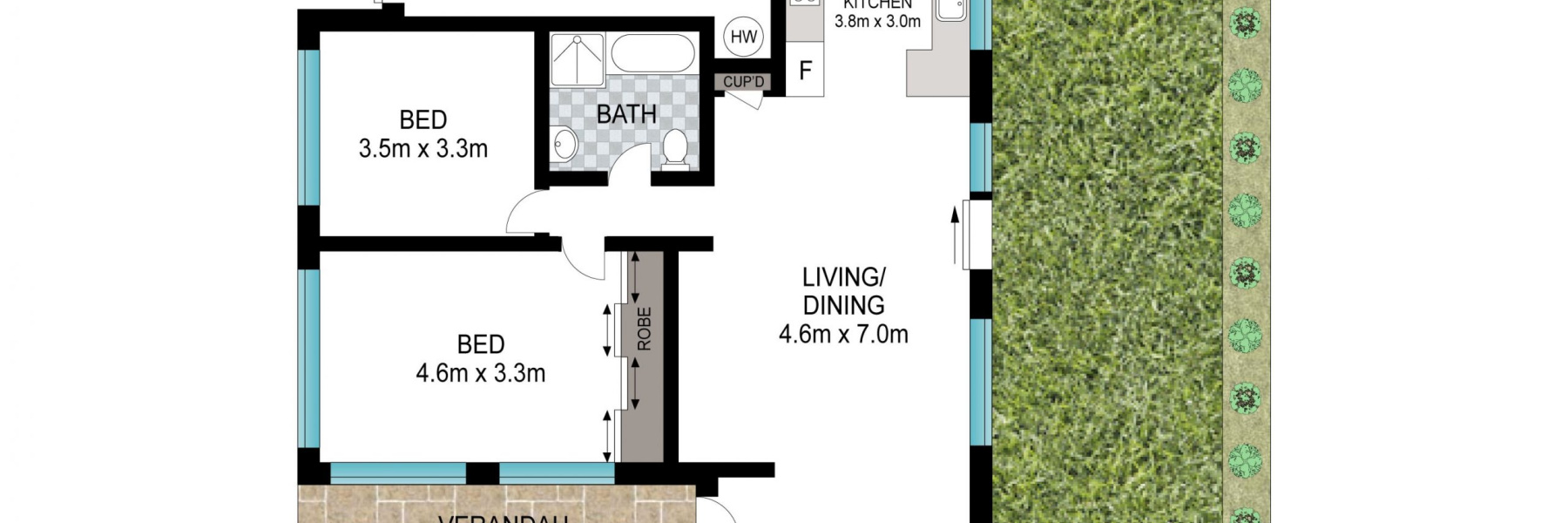 1/22-24 Auburn Street, SUTHERLAND, NSW 2232 AUS